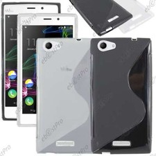 Housse Etui Coque Silicone