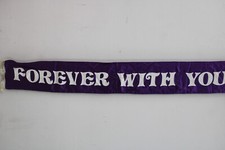 Sciarpa scarf Calcio ULTRAS FIORENTINA bufanda Schal écharpe