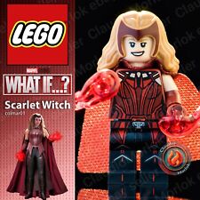 ⭐ LEGO The Scarlet Witch