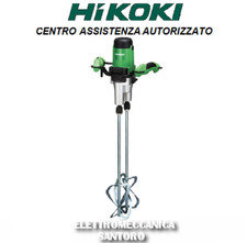 TRAPANO MISCELATORE ELETTRICO