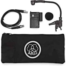 AKG C519 M microfono cardioide