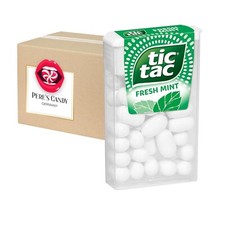 Tic Tac Caramelle Gusto MINT