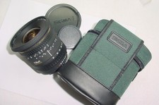 Sigma 17-35 mm F/2.8-4 D AF