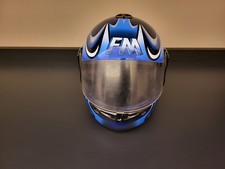 Casco FM Helmets da moto o