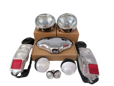 KIT FANALERIA FIAT 500 EPOCA