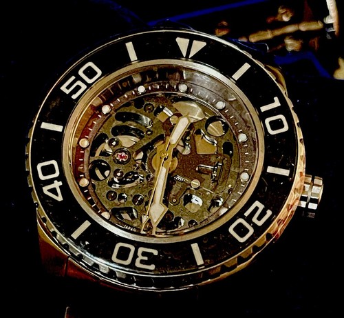 Aragon a015blk dive - dive, master