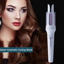 ARRICCIA CAPELLI AUTOMATICO