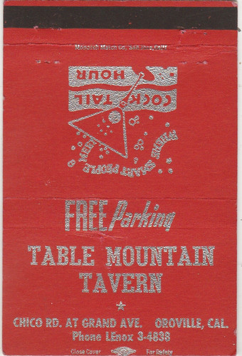 Taverna table - da,