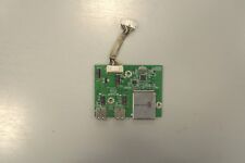 Dell U2410F scheda lettore di