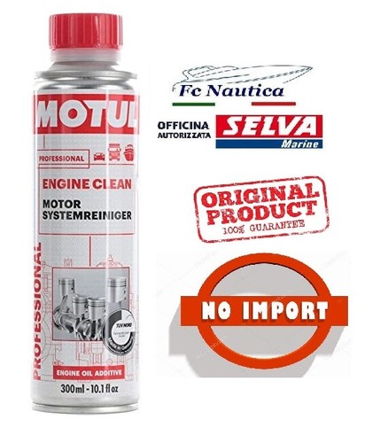 Motul originale pulitore - originale,