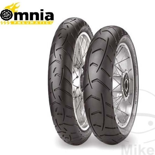 Coppia gomme moto - coppia,