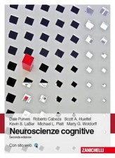 Neuroscienze cognitive. Con
