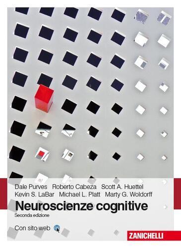 Neuroscienze cognitive con - neuroscienze,