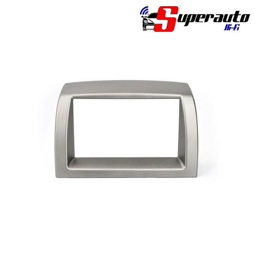 Mascherina autoradio din fit - 2,