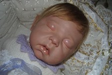 Kit Raro BONNIE Maribel Villanova - Bambola Reborn (Baby) Puppen