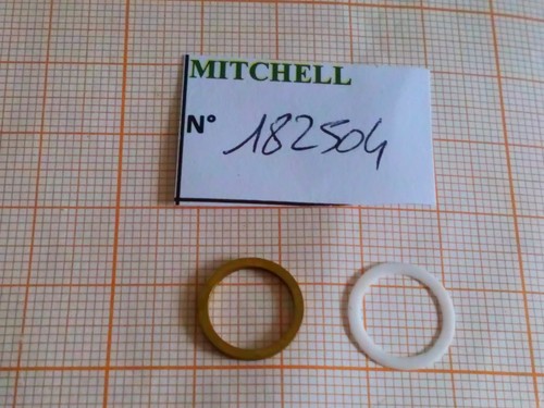 Kit rondelle mulinello - kit,
