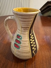 VASO CERAMICA VINTAGE GERMANIA