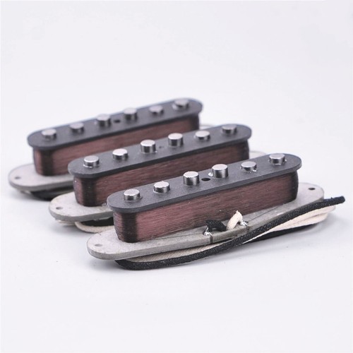 Custom shop vintage fender - '69,