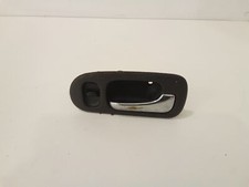 Maniglia interna Anteriore