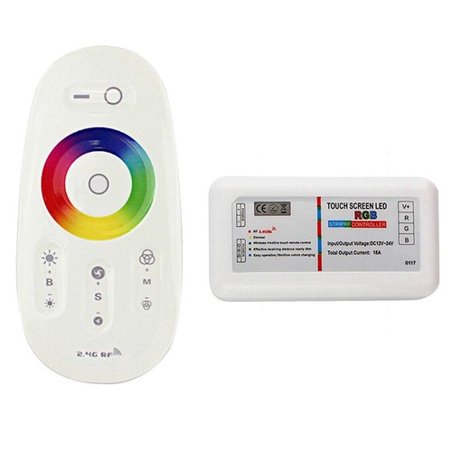 Centralina controller strip - centralina,