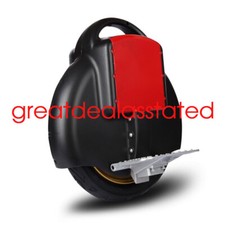 Monociclo Elettrico Portatile