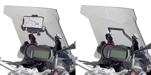 Givi fb5127 traversino per - givi,