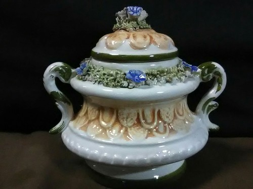 Unique vtg bassano - unique, vtg.bassano