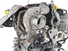 Motore Tipo 9H06 - Citroen