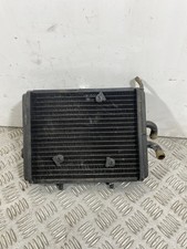 98891- Radiatore Con Elettroventola Piaggio Carnaby Cruiser 300 dal 2008 al 2013