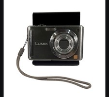 Panasonic Lumix DMC-FS25