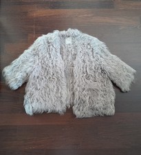GIACCA PELLICCIA PINKO TAG