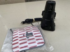 ---SONY RM-X4S ROTARY