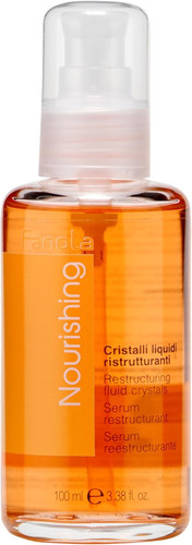 Nourishing cristalli liquidi - nourishing,