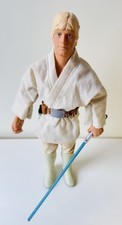 STAR WARS - Luke Skywalker - Action Figure Anno 1997 GIG-Kenner