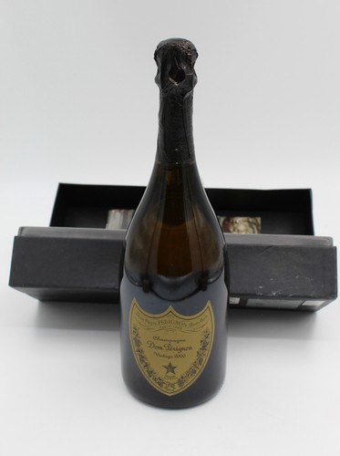Dom pérignon vintage 2000 - pérignon,