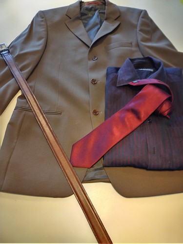 Abito uomo design 48 - design,