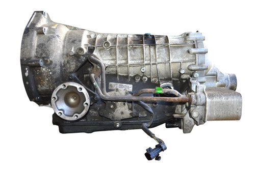 Cambio automatico porsche - cambio, 996