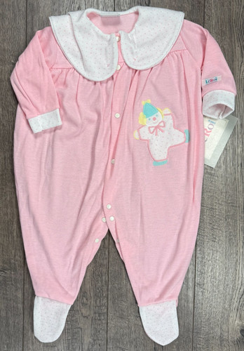 Vestiti bambina nuovi - , vintage
