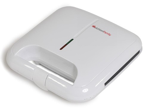 Tostiera elettrica 750w - tostiera,