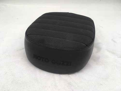 Sedile passeggero moto guzzi - sedile,
