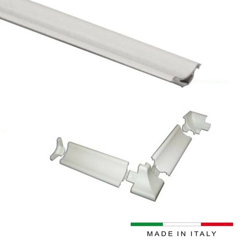Profilo sanitario igienico