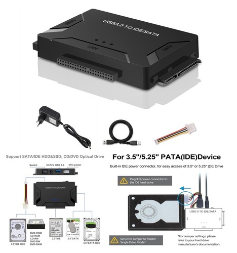 Kit adattatore convertitore - , da