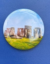 Souvenir 3D frigorifero