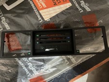 Mostrina riscaldamento Fiat