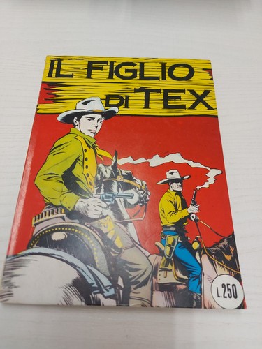 Tex ristampa costa bianca - , n