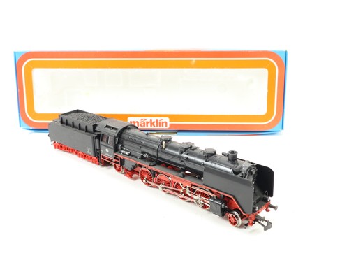 Märklin 3082 locomotiva - märklin, h0