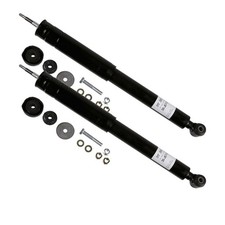 2 ammortizzatori Sachs 2-317
