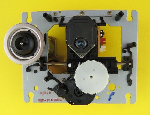 Ksm 2101abm meccanica laser - meccanica,
