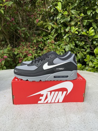 Nike air max smoke grey - nike,