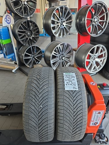 Pneumatici usati all - 2,
